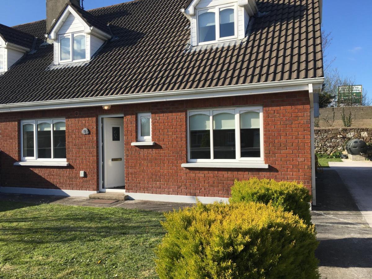 Home From Home Tralee Exterior foto