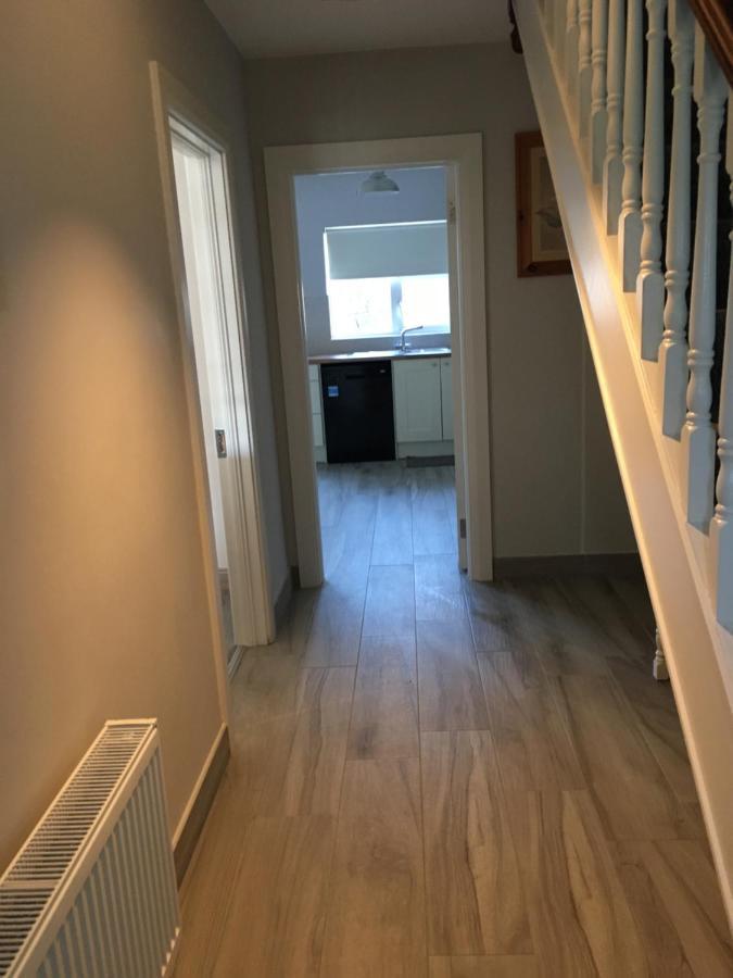Home From Home Tralee Exterior foto