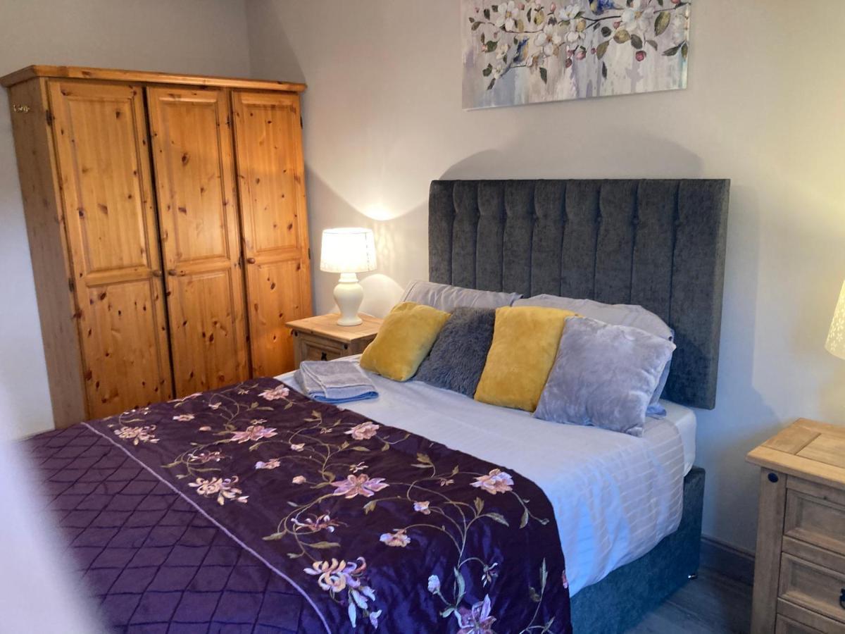 Home From Home Tralee Exterior foto